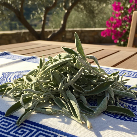 Delightful Sage