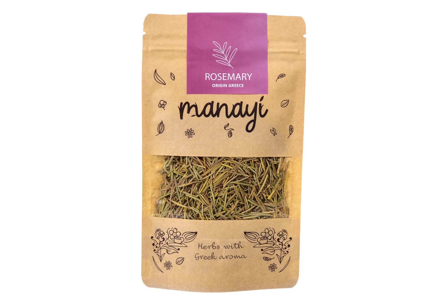 Manayi rosemary, cooking essentials 