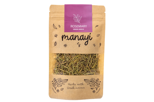 Manayi rosemary, cooking essentials 