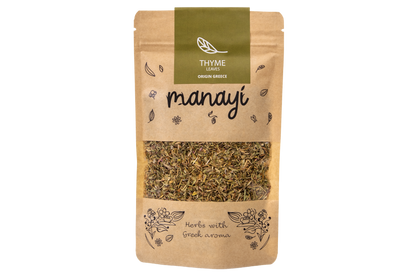 Manayi thyme leaves, cooking essentials 