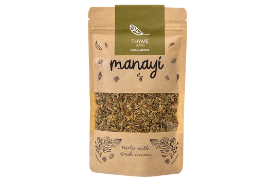 Manayi thyme leaves, cooking essentials 